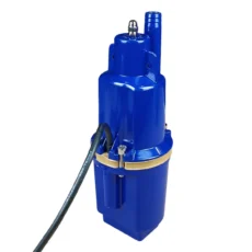 Вібраційні насоси