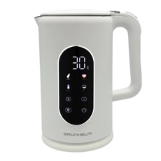 Електрочайник Grunhelm EKS-25030W