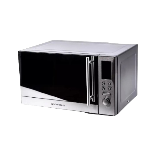 Мікрохвильова піч 23MX-923-S Grunhelm