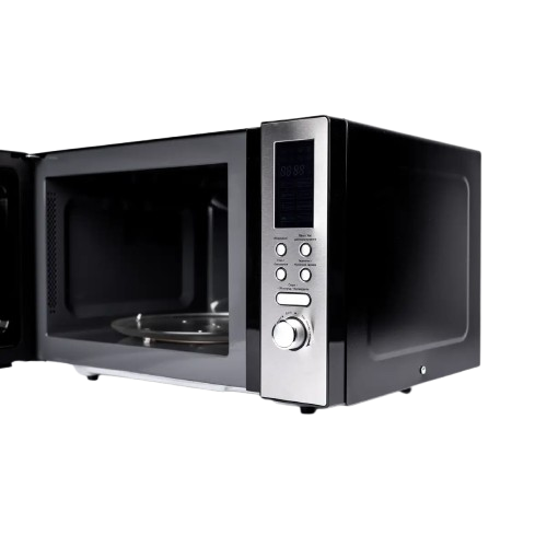 Мікрохвильова піч 23MX-923-S Grunhelm - Зображення 2
