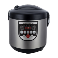 Мультиварка Grunhelm_MC-108SB