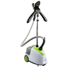 Відпарювач для одягу + вішалка Grunhelm GS609