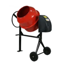Бетонозмішувач FORTE EW6140P