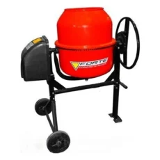 Бетонозмішувач FORTE EW2125P