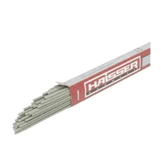 Зварювальні електроди Haisser E6013 3.0 мм (2.5 кг)