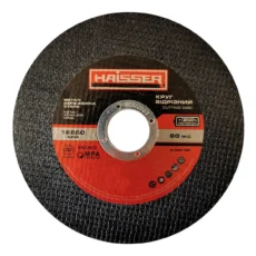 Haisser Круг відрізний по металу 150х1.6х22.2 мм