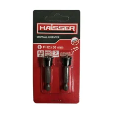 Біта по гіпсокартону Haisser PH2X50 мм