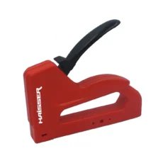 Степлер будівельний Haisser