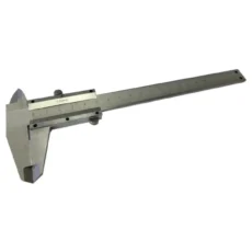 Штангенциркуль сталевий 150мм Сталь