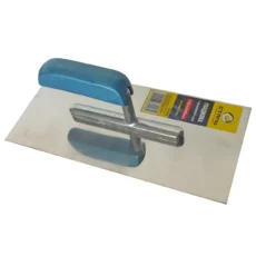 Гладилка 130х280мм Сталь (37018)