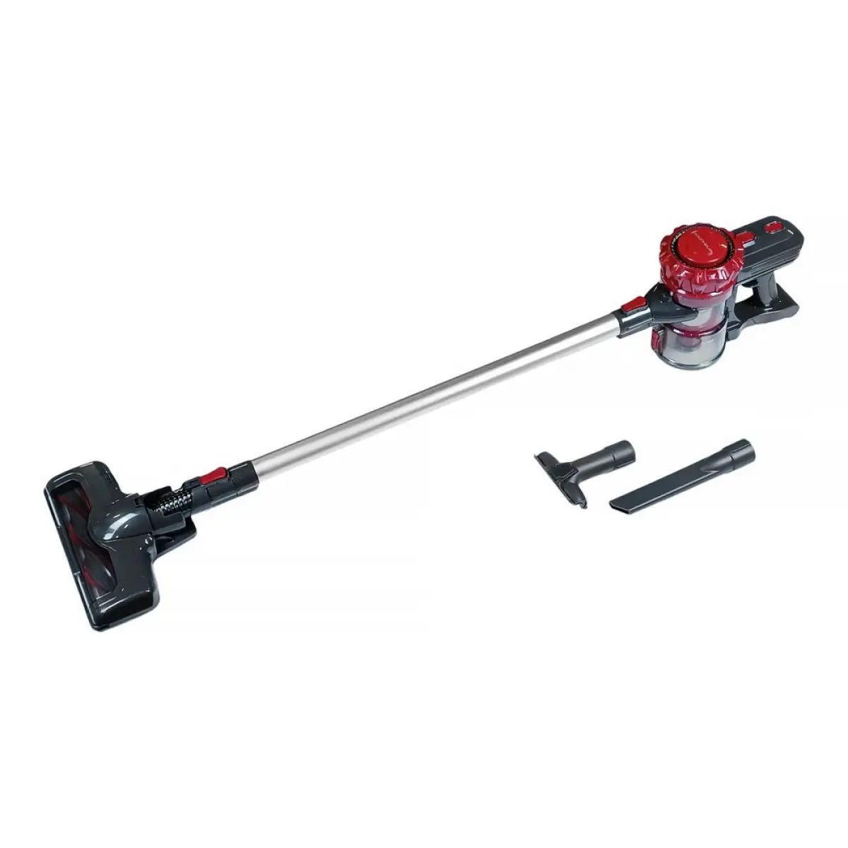 Пилосос - GAVC-2207 HR бездротовий ECO Grunhelm - Зображення 2