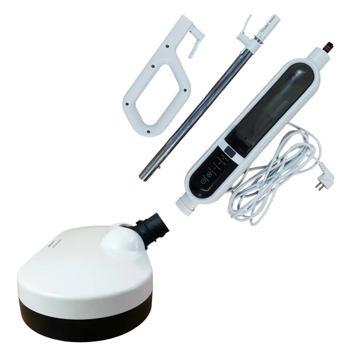 Парова швабра GSTM1300 Grunhelm - Зображення 2