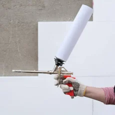 Пістолети для герметиків і монтажної піни