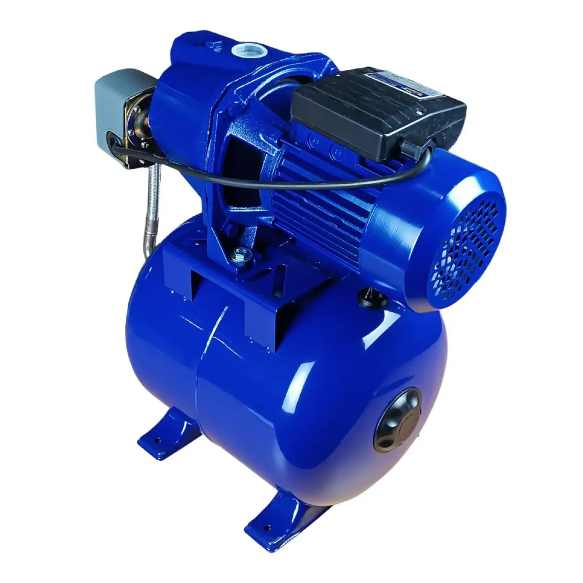 WERK XKJ-1101 IA5 Насосна станція - Зображення 3