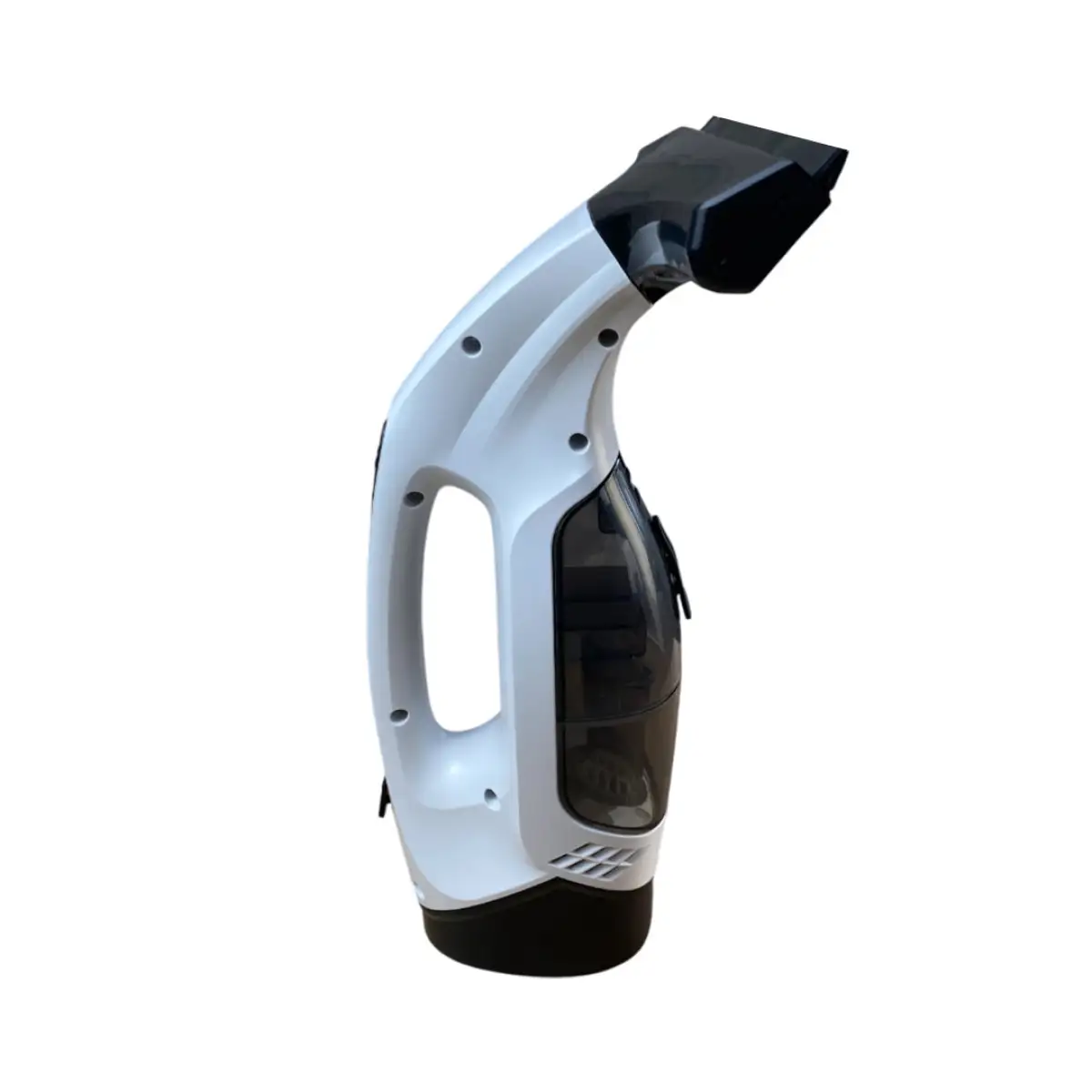 Пилосос для вікон акум. GVC-WV01 Grunhelm - Зображення 3