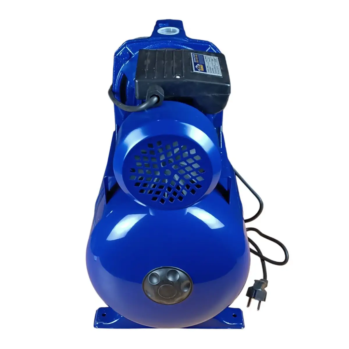 WERK XKJ-1101 IA5 Насосна станція - Зображення 4