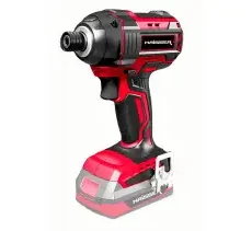 Гайковерти і гвинтокрути