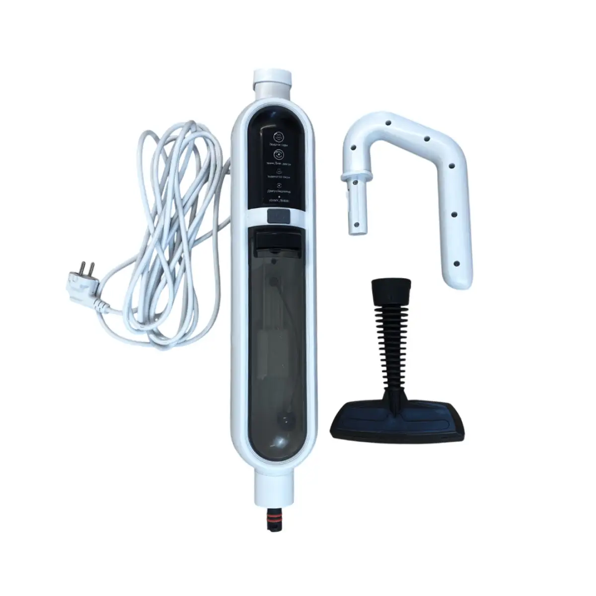 Парова швабра GSTM1300 Grunhelm - Зображення 4