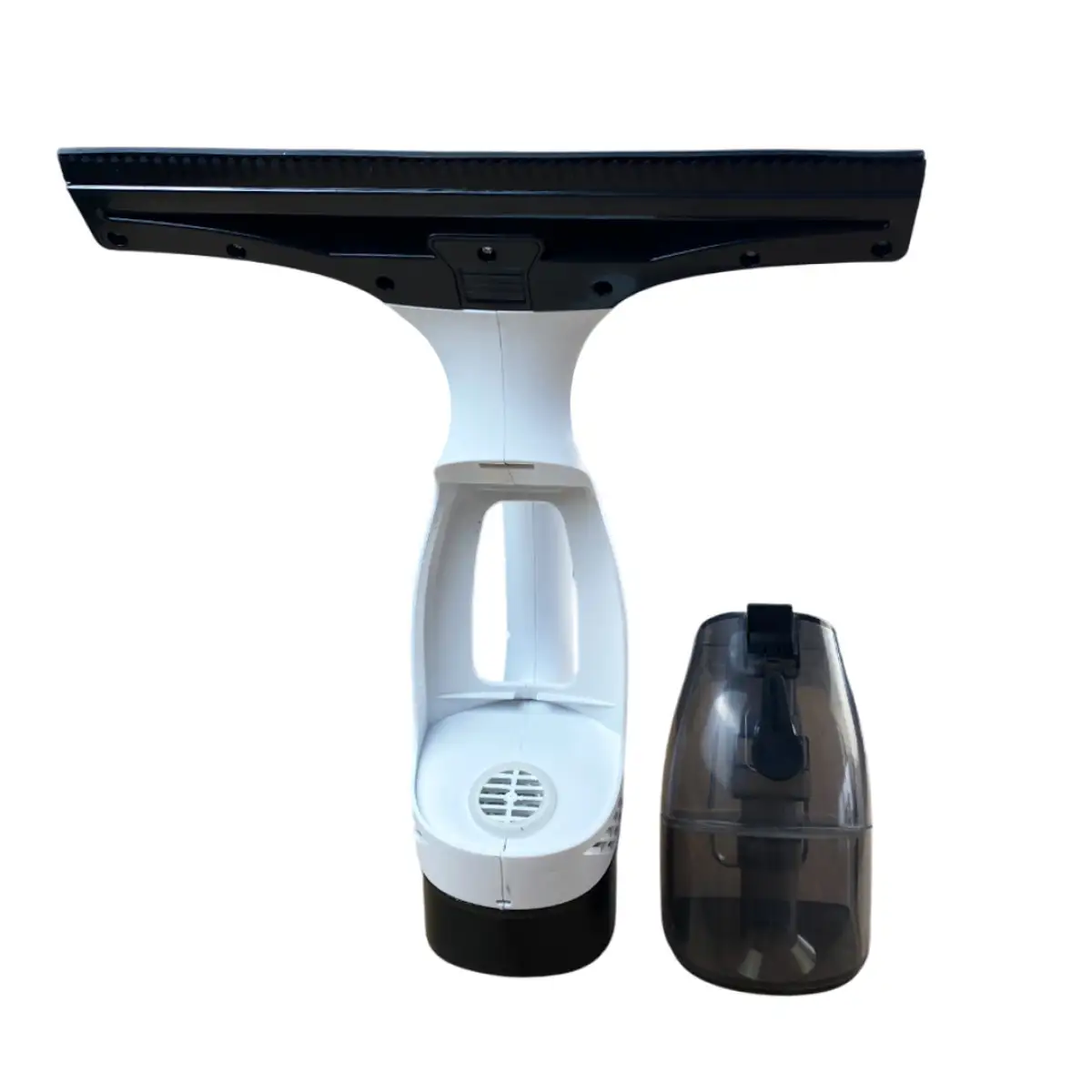 Пилосос для вікон акум. GVC-WV01 Grunhelm - Зображення 6