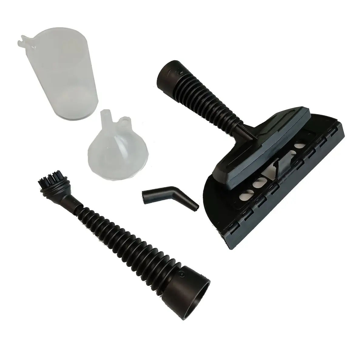 Парова швабра GSTM1300 Grunhelm - Зображення 6