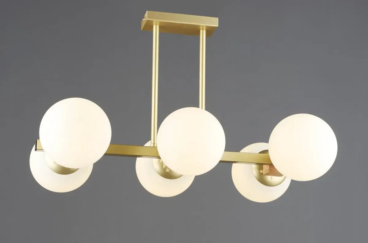 Люстра NQ6625/6 - Зображення 2