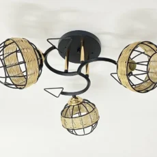 Люстра 91179A/3