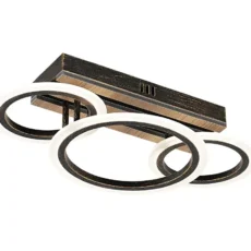 Люстра світлодіодна 3300A/2+1