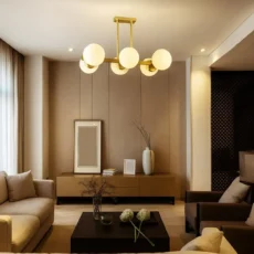 Люстра NQ6625/6