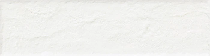 Плитка фасадна Scandiano Bianco 0.241*0.065 (1м2)