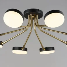 Люстра світлодіодна N6665/8