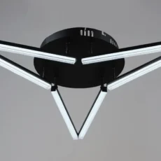 Люстра світлодіодна YH1324/6 36W