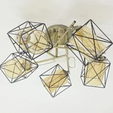 Люстра 91207/5