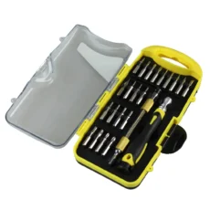 Набір викруток з бітами і гнучким валом 23в1