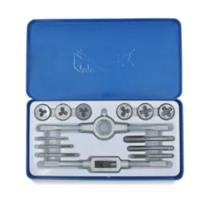 Набір мітчиків та плашок 14шт