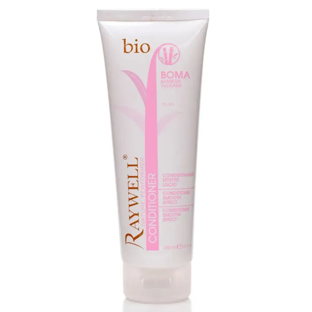 Кондиціонер розгладжуючий Raywell