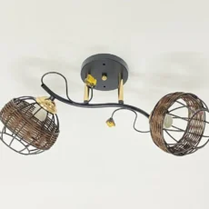 Люстра 91188A/2