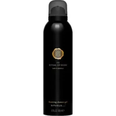Гель-піна для душу The Ritual Of Oudh