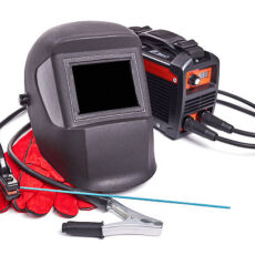 Зварювальне обладнання