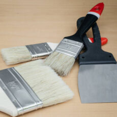 Малярський інструмент