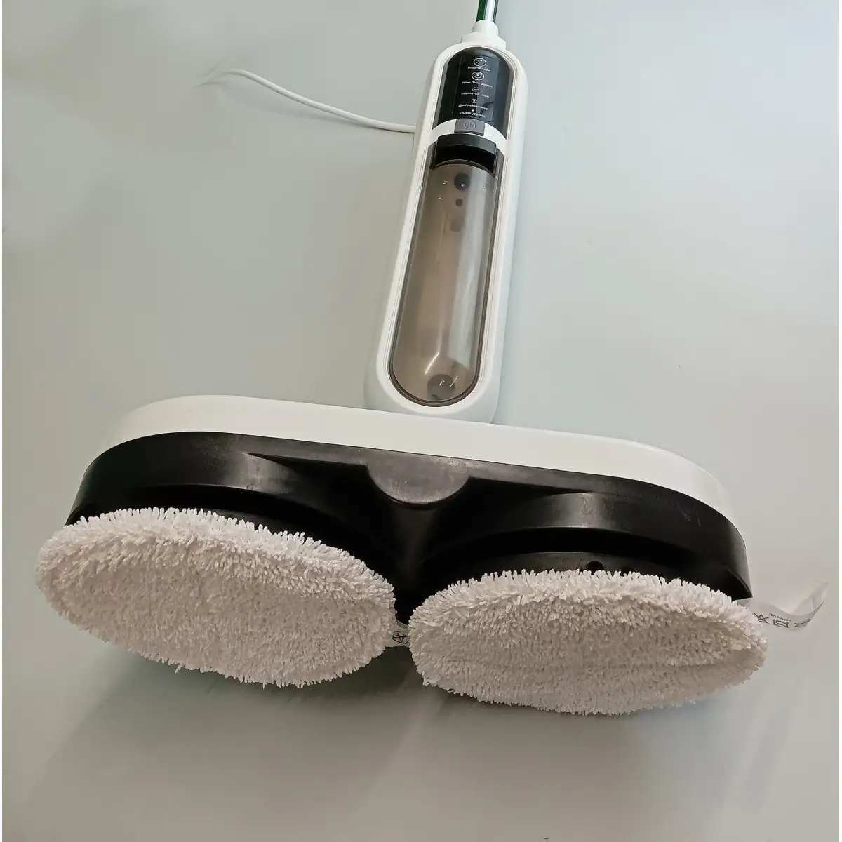 Парова швабра GSTM1300 Grunhelm - Зображення 8