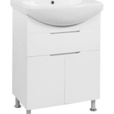 Тумба Аляска Т6 RUNA з умивальником 70