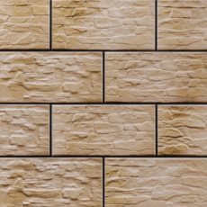 Плитка фасадна CER-28 0.3*0.148 (1м2)