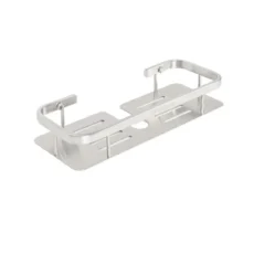 Поличка в ванну одинарна