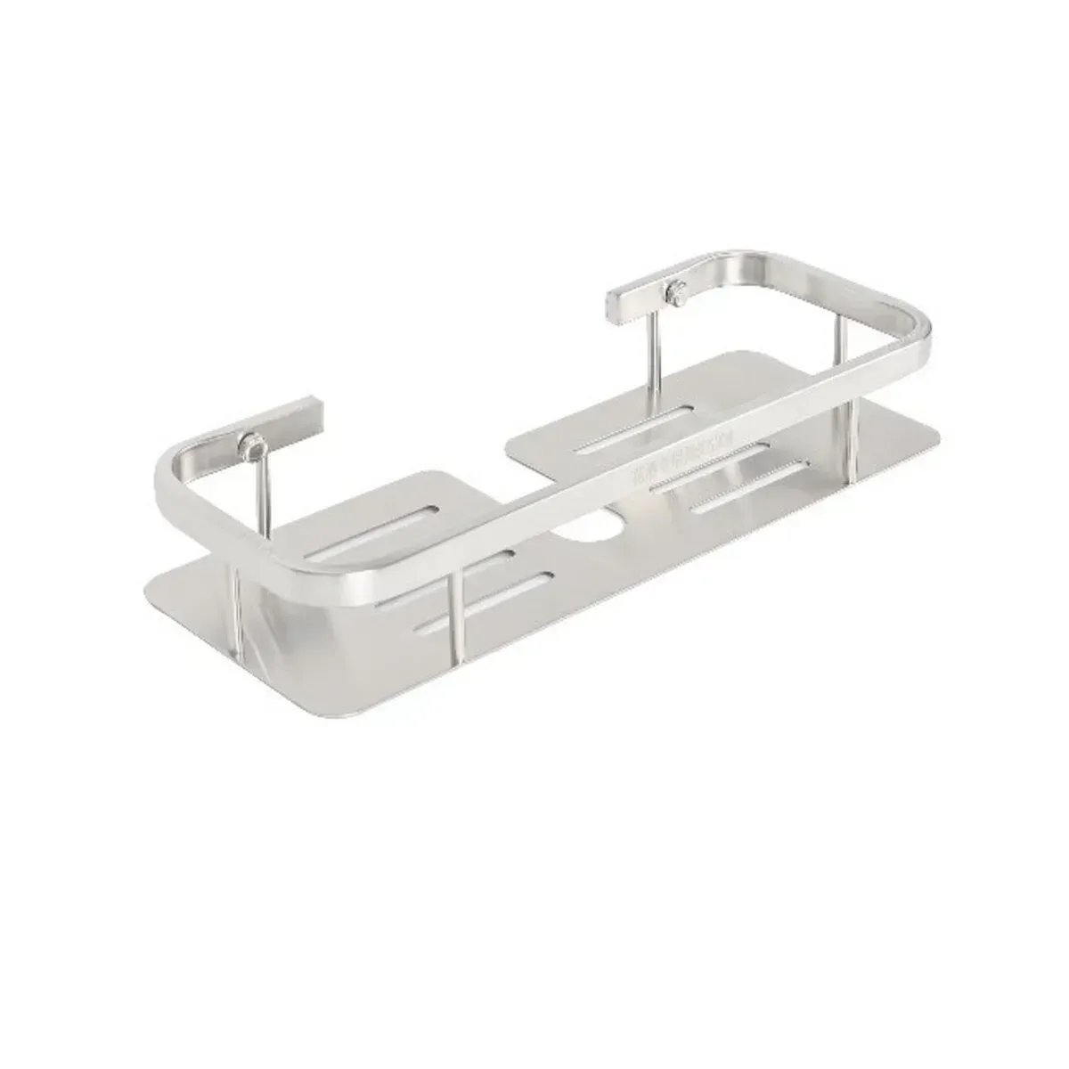 Поличка в ванну одинарна